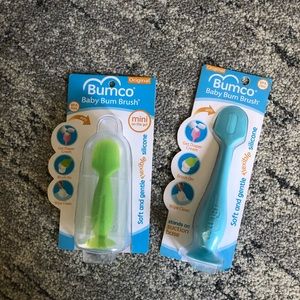 baby bum brush. brand new.